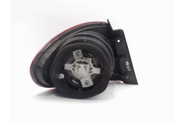 Recambio de piloto trasero derecho para seat toledo (5p2) referencia OEM IAM 5P5645112A  