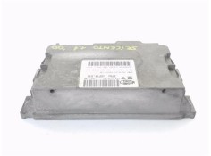 Recambio de centralita para fiat seicento (187) 1.1 active referencia OEM IAM 46555916 IAW16FME6 