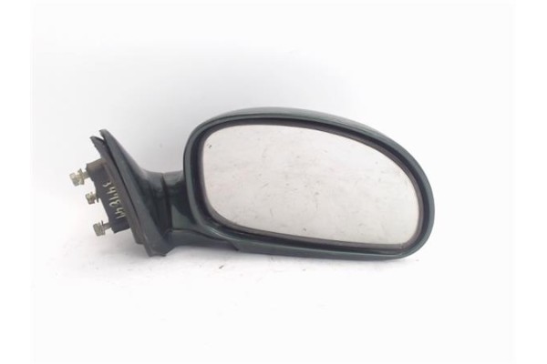 Recambio de retrovisor electrico derecho para hyundai accent (x3) referencia OEM IAM 8760622111CA  