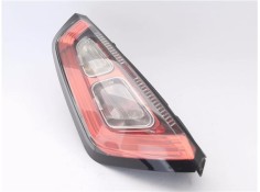 Recambio de piloto trasero izquierdo para fiat punto / grande punto (199) 1.4 referencia OEM IAM 51895399 02040199900010 