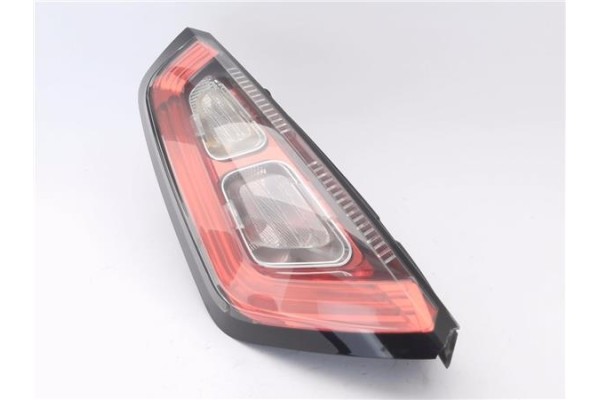 Recambio de piloto trasero izquierdo para fiat punto / grande punto (199) 1.4 referencia OEM IAM 51895399 02040199900010 