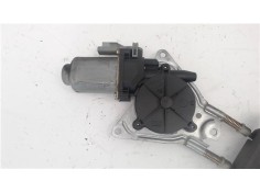 Recambio de mecanismo elevalunas delantero izquierdo para citroen jumpy referencia OEM IAM   