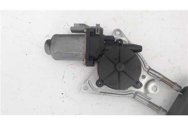 Recambio de mecanismo elevalunas delantero izquierdo para citroen jumpy referencia OEM IAM   