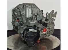 Recambio de caja cambios manual para renault kangoo ii (f/kw0) 1.5 furgón compact comfort referencia OEM IAM JH3171  