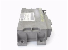 Recambio de centralita para fiat seicento (187) 1.1 active referencia OEM IAM 46555916 IAW16FME6 