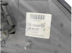 Recambio de retrovisor electrico izquierdo para opel vectra c caravan 1.9 comfort referencia OEM IAM 13253333  