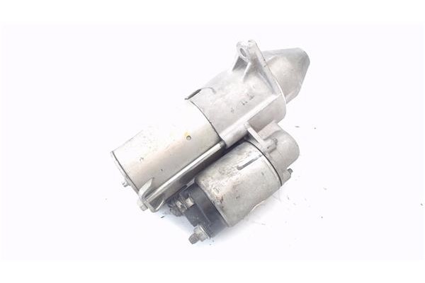 Recambio de motor arranque para chevrolet lacetti 1.6 cdx referencia OEM IAM 25187957  