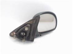 Recambio de retrovisor electrico derecho para hyundai accent (x3) referencia OEM IAM 8760622111CA  