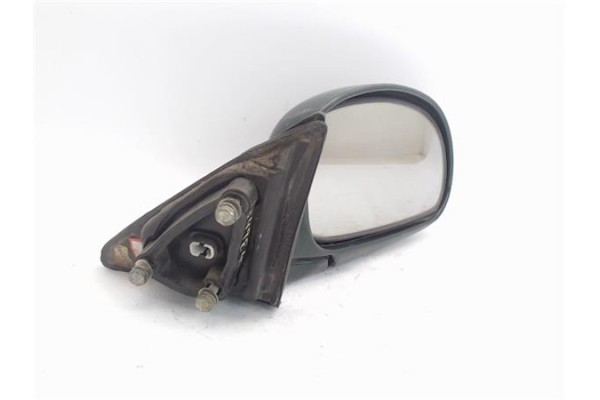 Recambio de retrovisor electrico derecho para hyundai accent (x3) referencia OEM IAM 8760622111CA  