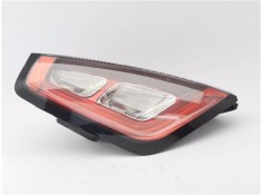 Recambio de piloto trasero izquierdo para fiat punto / grande punto (199) 1.4 referencia OEM IAM 51895399 02040199900010 