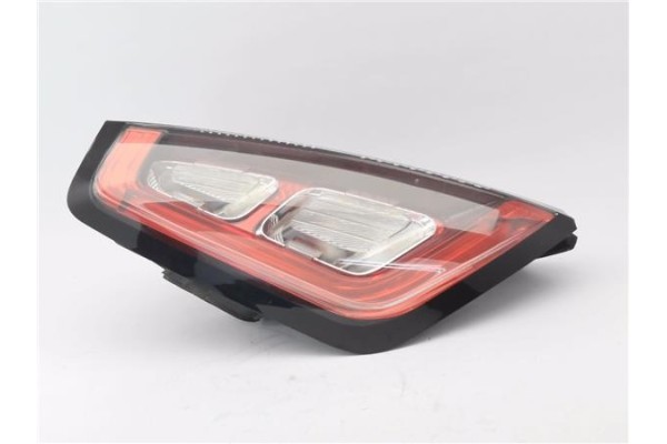 Recambio de piloto trasero izquierdo para fiat punto / grande punto (199) 1.4 referencia OEM IAM 51895399 02040199900010 