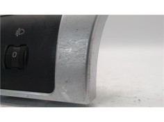 Recambio de rejilla entrada de aire para audi a6 avant (4f5) 2.8 fsi referencia OEM IAM 4f1820901d  