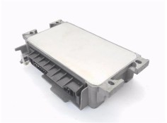 Recambio de centralita para fiat seicento (187) 1.1 active referencia OEM IAM 46555916 IAW16FME6 