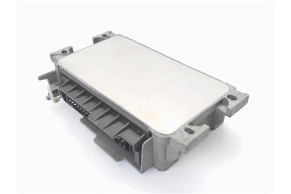 Recambio de centralita para fiat seicento (187) 1.1 active referencia OEM IAM 46555916 IAW16FME6 