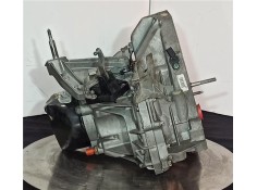 Recambio de caja cambios manual para renault kangoo ii (f/kw0) 1.5 furgón compact comfort referencia OEM IAM JH3171  