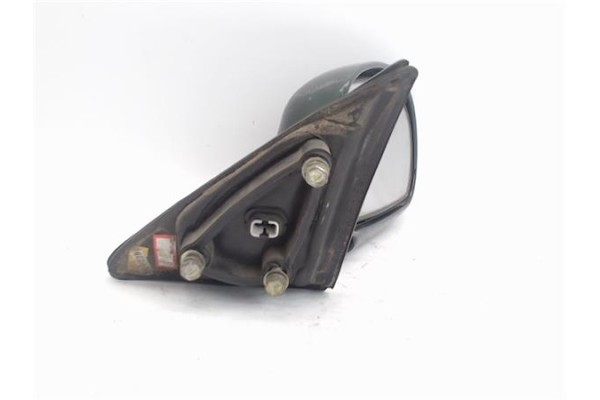 Recambio de retrovisor electrico derecho para hyundai accent (x3) referencia OEM IAM 8760622111CA  