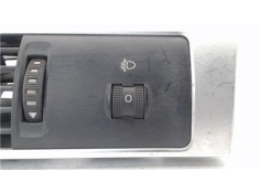 Recambio de rejilla entrada de aire para audi a6 avant (4f5) 2.8 fsi referencia OEM IAM 4f1820901d  