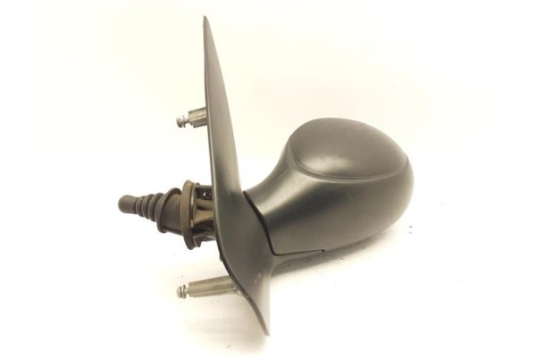 Recambio de retrovisor izquierdo para peugeot 206 1.4 i referencia OEM IAM 8148YC 6164283 1608264280 , PEUGEOT | 8153HA , PEUGEO
