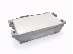 Recambio de centralita para fiat seicento (187) 1.1 active referencia OEM IAM 46555916 IAW16FME6 