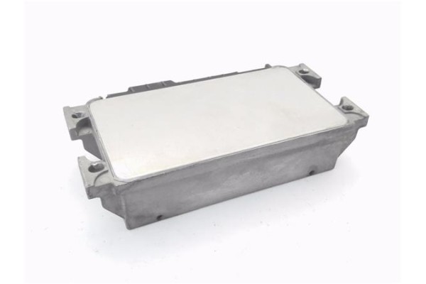 Recambio de centralita para fiat seicento (187) 1.1 active referencia OEM IAM 46555916 IAW16FME6 