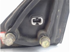 Recambio de retrovisor electrico derecho para hyundai accent (x3) referencia OEM IAM 8760622111CA  