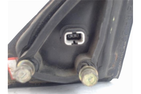 Recambio de retrovisor electrico derecho para hyundai accent (x3) referencia OEM IAM 8760622111CA  