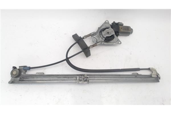 Recambio de mecanismo elevalunas delantero izquierdo para citroen jumpy referencia OEM IAM   