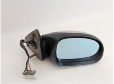 Recambio de retrovisor electrico derecho para peugeot 406 berlina (s1/s2) referencia OEM IAM 96283370XX  