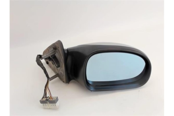 Recambio de retrovisor electrico derecho para peugeot 406 berlina (s1/s2) referencia OEM IAM 96283370XX  