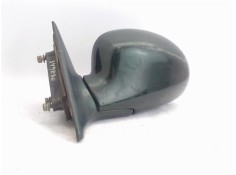 Recambio de retrovisor electrico izquierdo para hyundai accent (x3) referencia OEM IAM 8760522411CA  