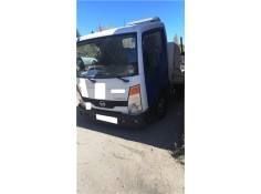 nissan cabstar del año 2008