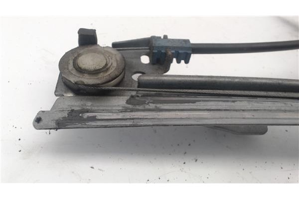 Recambio de mecanismo elevalunas delantero izquierdo para citroen jumpy referencia OEM IAM   