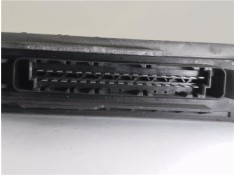 Recambio de centralita para fiat seicento (187) 1.1 active referencia OEM IAM 46555916 IAW16FME6 