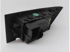 Recambio de mando elevalunas delantero derecho para opel astra j 1.6 referencia OEM IAM 13301886  