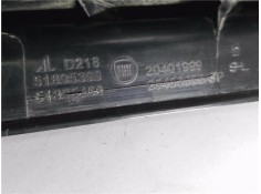 Recambio de piloto trasero izquierdo para fiat punto / grande punto (199) 1.4 referencia OEM IAM 51895399 02040199900010 