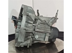 Recambio de caja cambios manual para renault clio iii 1.5 dci (br17, cr17) referencia OEM IAM JR5124  