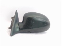 Recambio de retrovisor electrico izquierdo para hyundai accent (x3) referencia OEM IAM 8760522411CA  