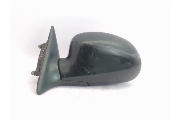 Recambio de retrovisor electrico izquierdo para hyundai accent (x3) referencia OEM IAM 8760522411CA  