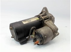 Recambio de motor arranque para opel astra g coupe 1.8 16v referencia OEM IAM D6RA162 09130838 