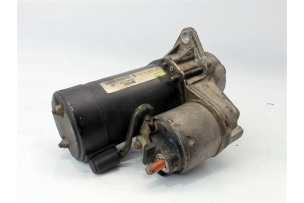 Recambio de motor arranque para opel astra g coupe 1.8 16v referencia OEM IAM D6RA162 09130838 