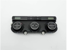 Recambio de mandos calefaccion / a.a. para volkswagen golf v plus (5m1) 1.9 tdi referencia OEM IAM   