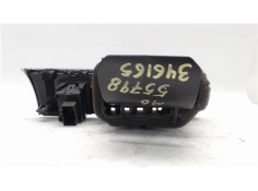 Recambio de rejilla entrada de aire para audi a6 avant (4f5) 2.8 fsi referencia OEM IAM 4f1820901d  