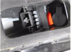 Recambio de piloto trasero izquierdo para fiat punto / grande punto (199) 1.4 referencia OEM IAM 51895399 02040199900010 