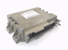 Recambio de centralita para fiat i punto (176) berlina 1.2 60 sx referencia OEM IAM 46456322 IAW8F5T 