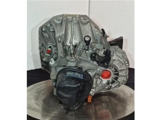 Recambio de caja cambios manual para renault clio iii 1.5 dci (br17, cr17) referencia OEM IAM JR5124  