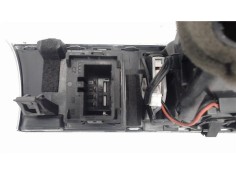 Recambio de rejilla entrada de aire para audi a6 avant (4f5) 2.8 fsi referencia OEM IAM 4f1820901d  