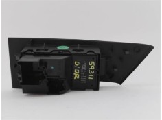 Recambio de mando elevalunas delantero derecho para opel astra j 1.6 referencia OEM IAM 13301886  