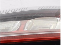 Recambio de piloto trasero izquierdo para fiat punto / grande punto (199) 1.4 referencia OEM IAM 51895399 02040199900010 