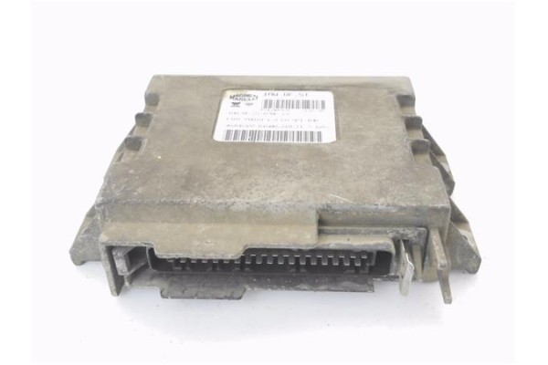 Recambio de centralita para fiat i punto (176) berlina 1.2 60 sx referencia OEM IAM 46456322 IAW8F5T 