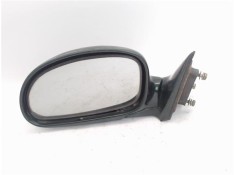 Recambio de retrovisor electrico izquierdo para hyundai accent (x3) referencia OEM IAM 8760522411CA  